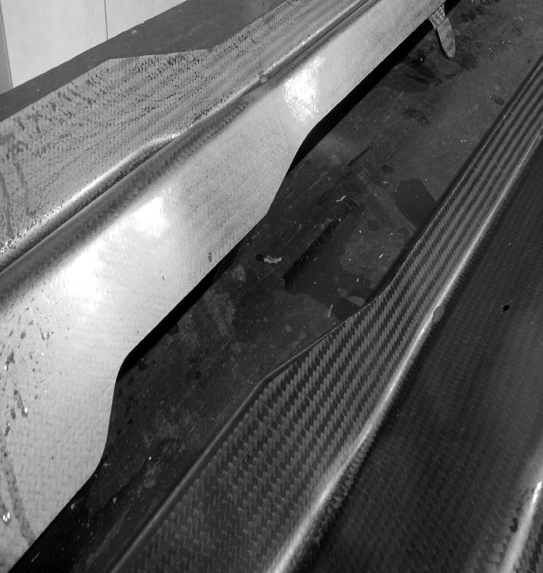 Z-shape spars that TAI has been manufacturing since 2008.